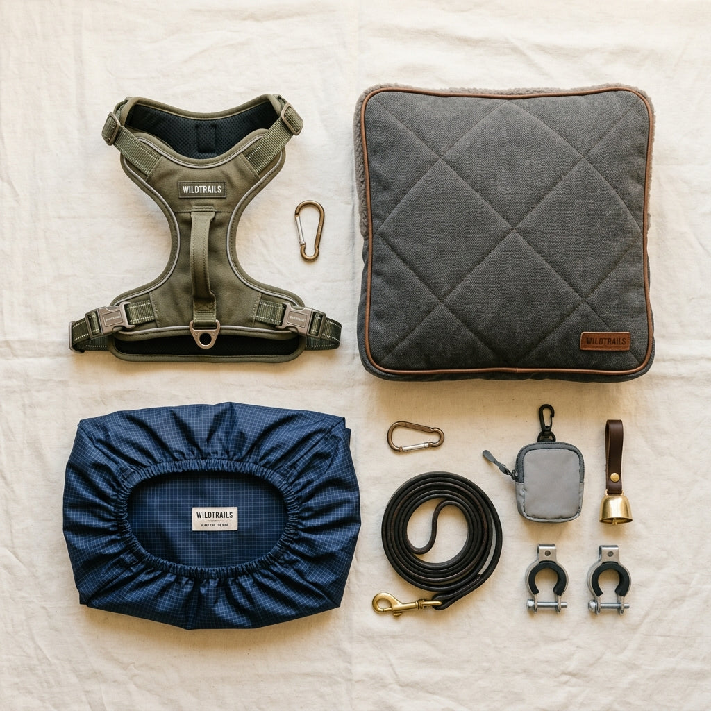 Nos Accessoires